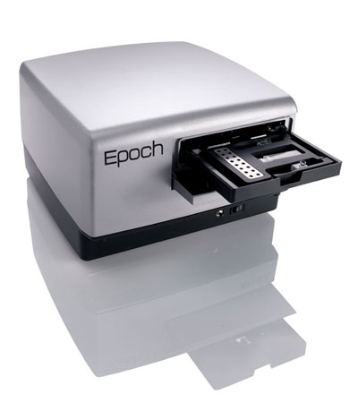 Epoch Biotek-Spectrophotometer